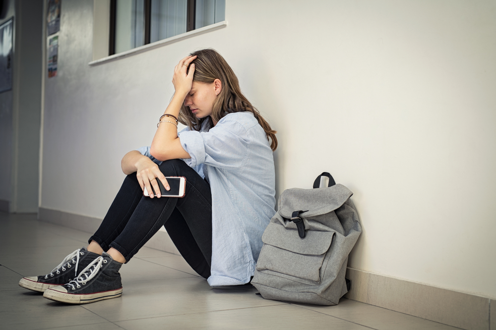 What Are The Effective Ways To Decrease Depression Among The Teens