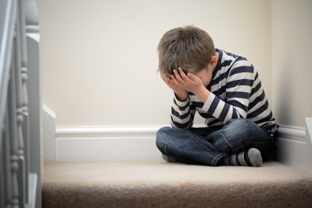 Understand The Most Serious Risk Of Childhood Depression