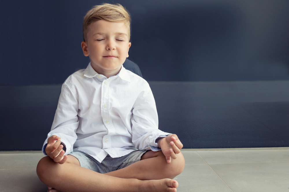 What Are Mindfulness Activities For Kids?