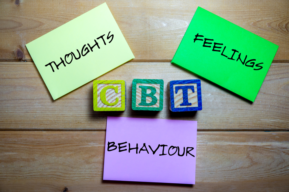 Delivering More Effective Exposure Therapy In CBT For Adolescents