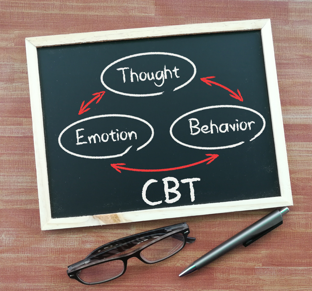 The CBT Technique That’s Overlooked, Undervalued, And Essential in Adolescents