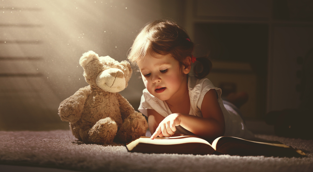 How Does Play Therapy Build The Imagination Of The Child?