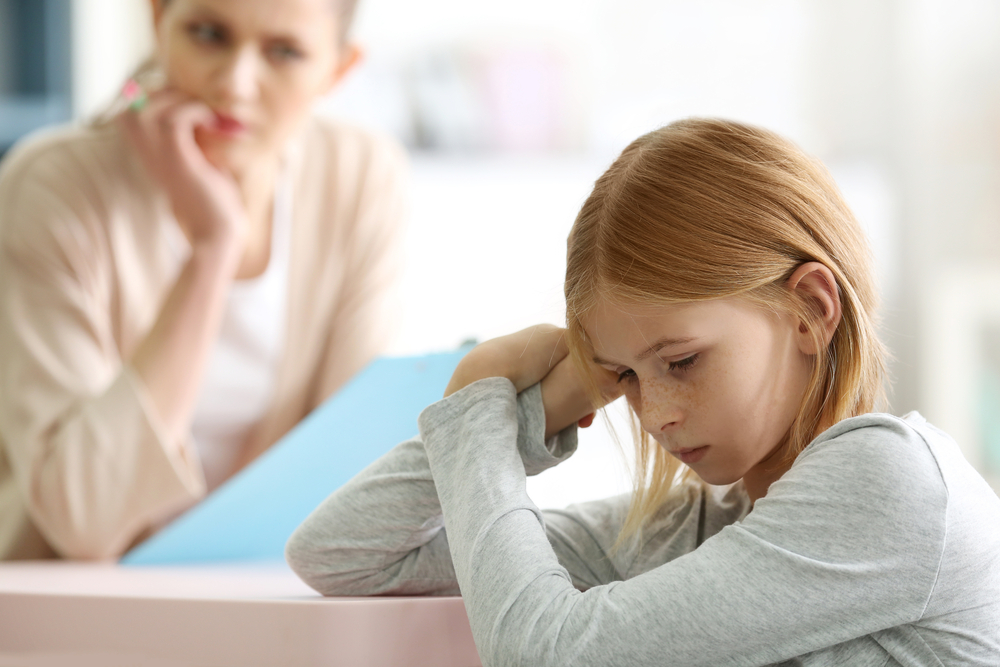 Do Single Parent Families Affect Children’s Mental And Emotional Health?