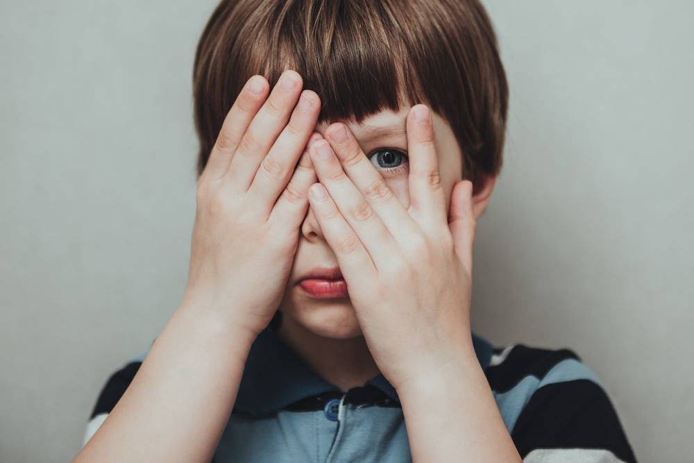 What Are Five Signs Of Mental Illness In Children?