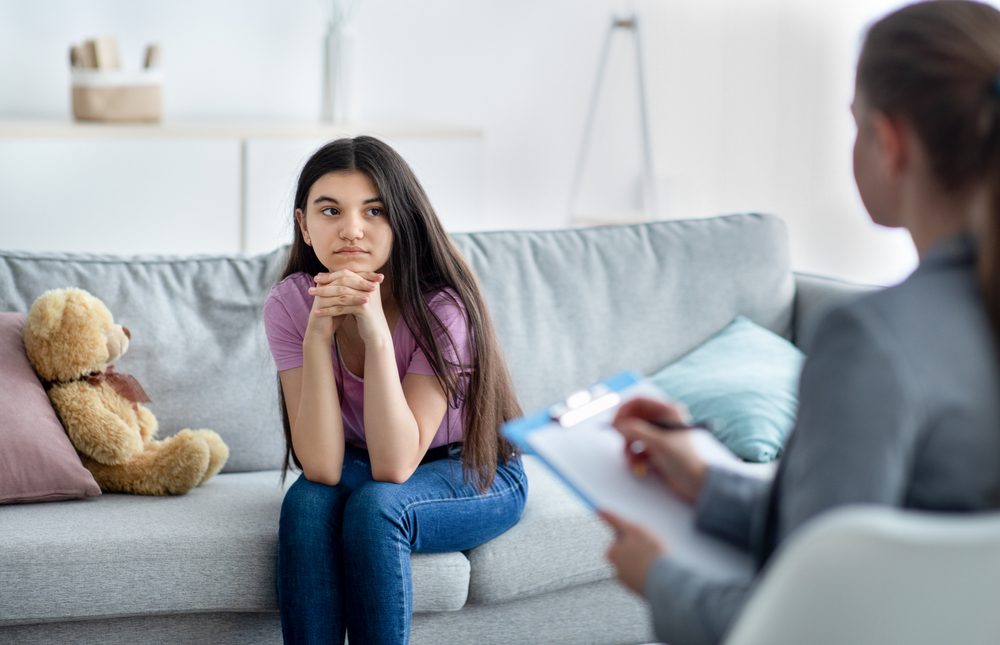 What Are The Three Most Important Factors For Adolescents Therapy To Be Effective?