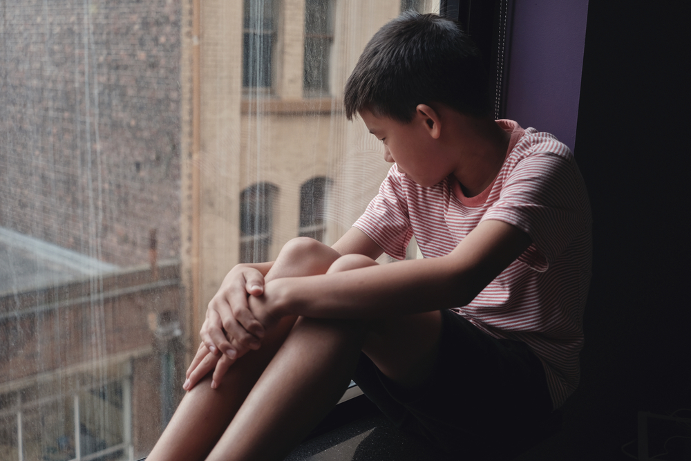 Worsening Mental Health Problems in Children