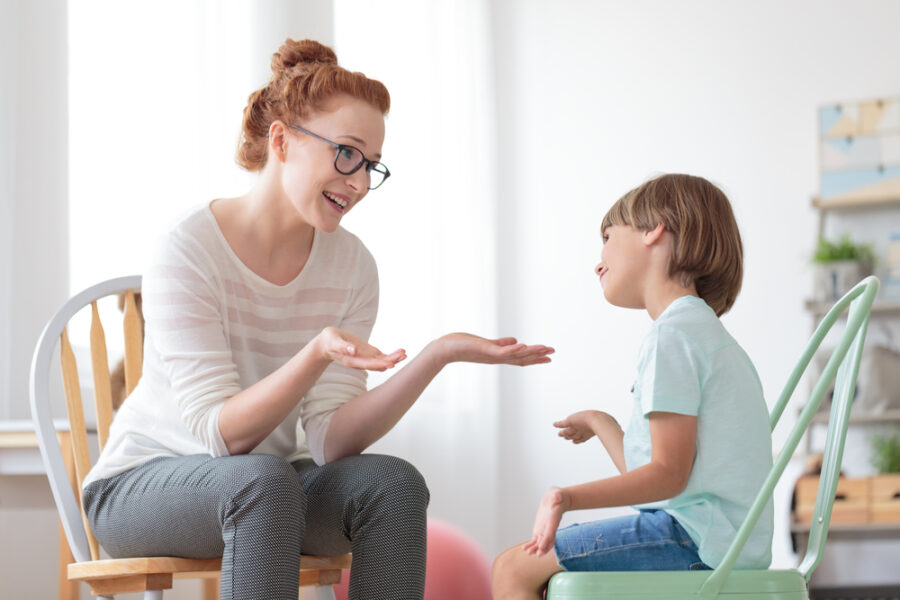 psychotherapy-for-children