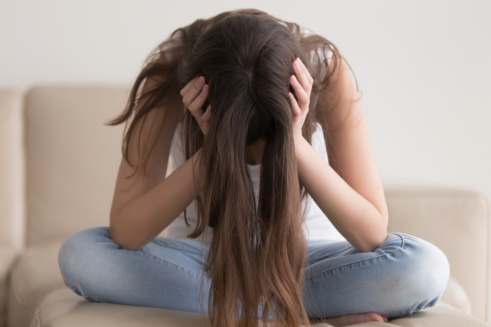 11 Physical Symptoms Of Adolescent Anxiety and How To Treat Them