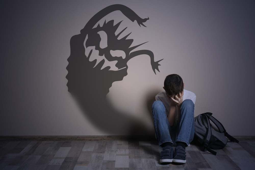 How To Deal With Panic Attacks In Preteen