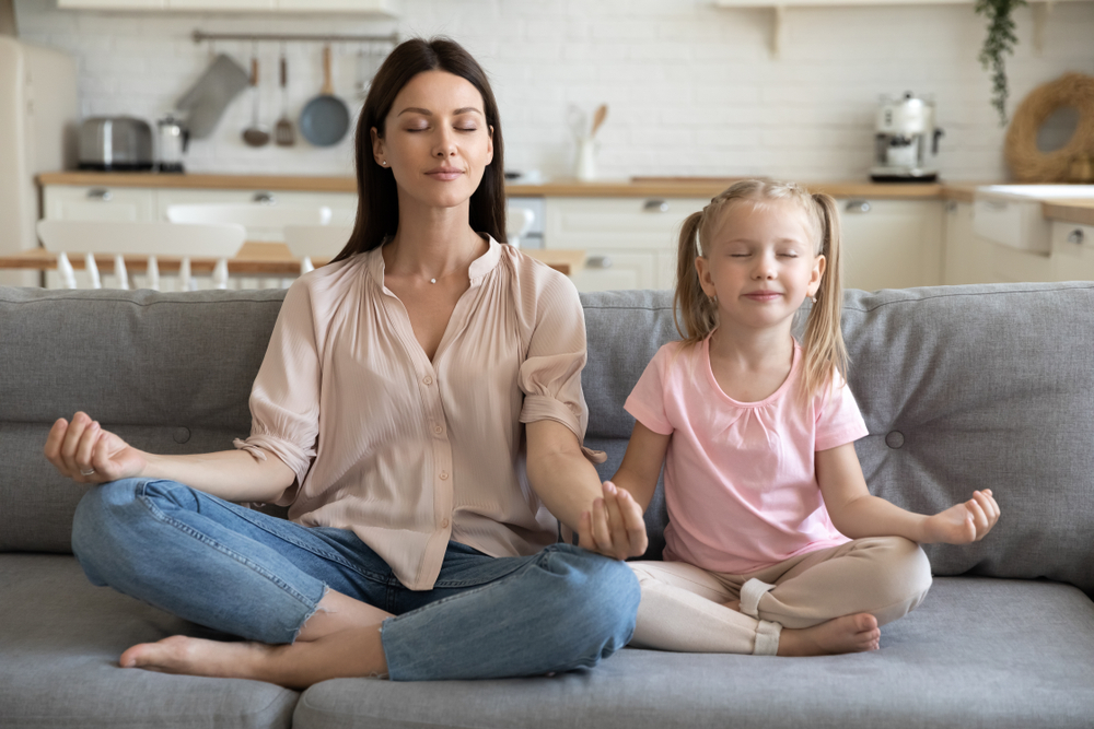 Mindfulness for Kids: Using Mindful Practices to Build Resilience