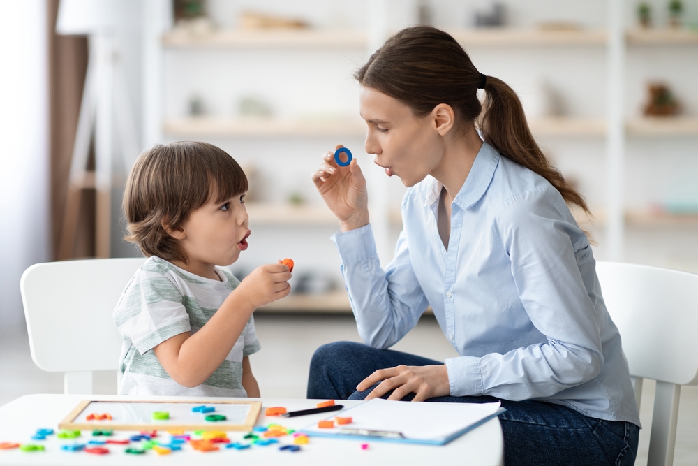 Building Emotional Intelligence: How Therapy Can Help Children Understand Their Emotions