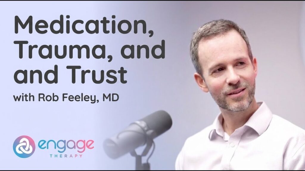 Psychiatry, Medication, and Trust: An Integrative Approach with a Calabasas Psychiatrist