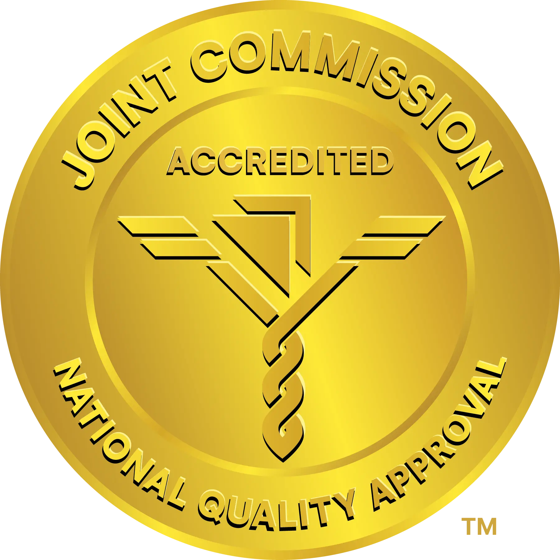 Joint Commission Accredited behavioral health Engage Treatment Program